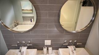 A Leak of Faith A Leak of Faith