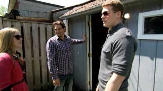 Matt & Sarah Matt & Sarah