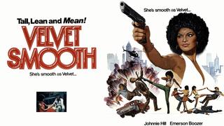 Velvet Smooth