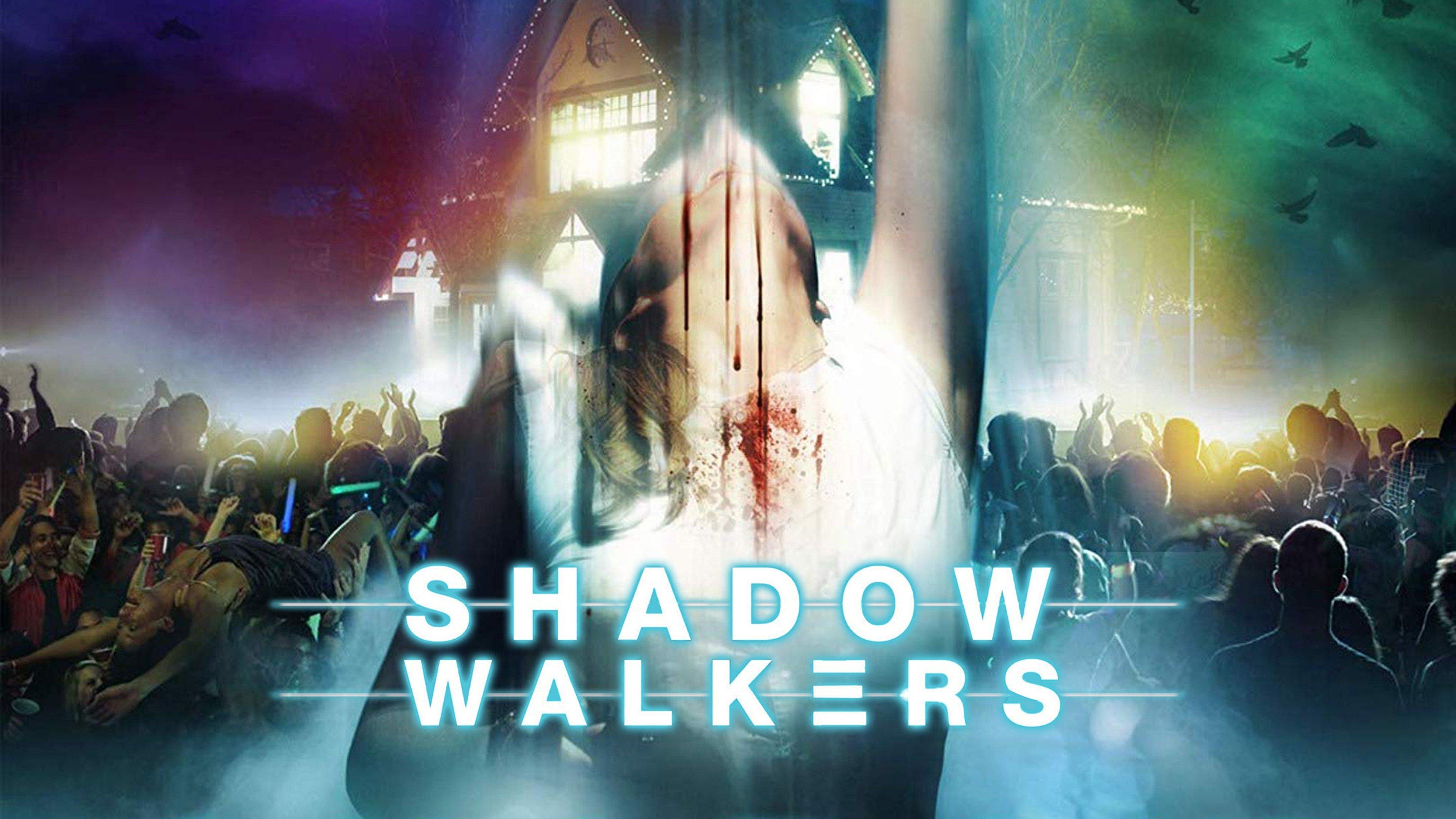 Watch Shadow Walkers Streaming on Philo