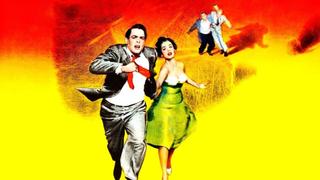 Invasion of the Body Snatchers