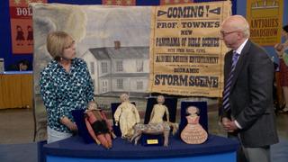 Antiques Roadshow