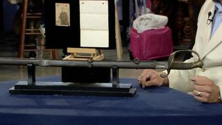 Antiques Roadshow