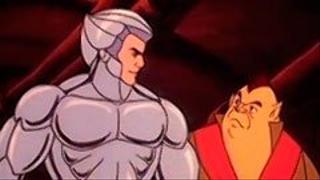 The Threat of Dritt The Threat of Dritt