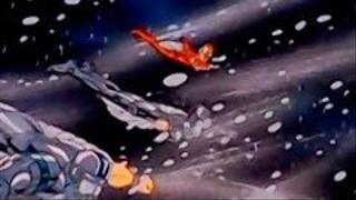 Operation Big Freeze Operation Big Freeze