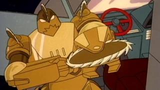 The Ghost Ship The Ghost Ship