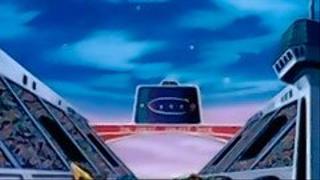 The Great Galaxy Race The Great Galaxy Race