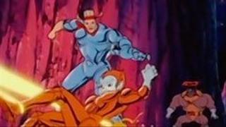 The Bounty Hunter Returns