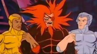 Sneak Attack, Part 1