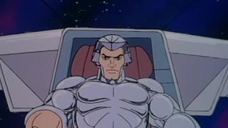 Battle Cruiser Battle Cruiser