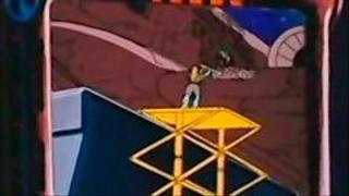 Battle Cruiser Battle Cruiser