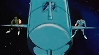 The Invisible Destroyer