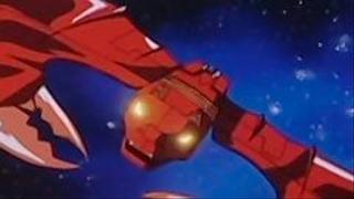 The Harder They Fall