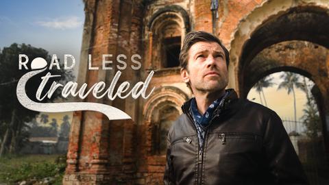 The Road Less Traveled