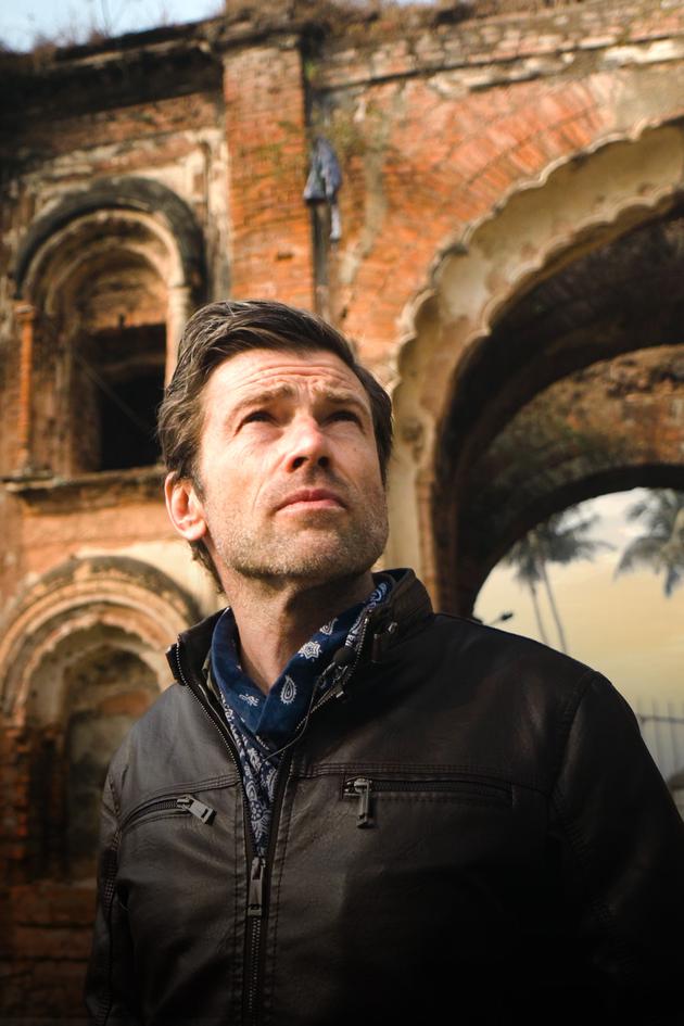 The Road Less Traveled