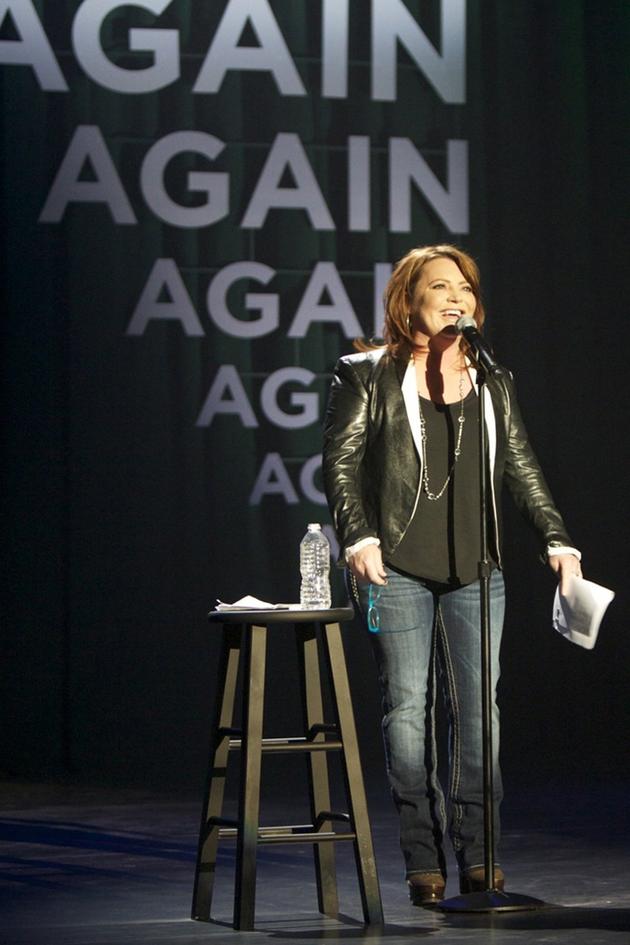 Kathleen Madigan: Madigan Again