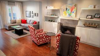 Bursting at the Beams Bursting at the Beams