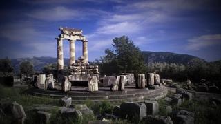 Ancient Aliens