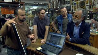 American Pickers