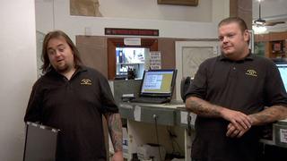 Pawn Stars