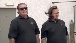 Pawn Stars