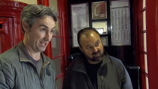 American Pickers