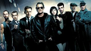 The Art of the Steal