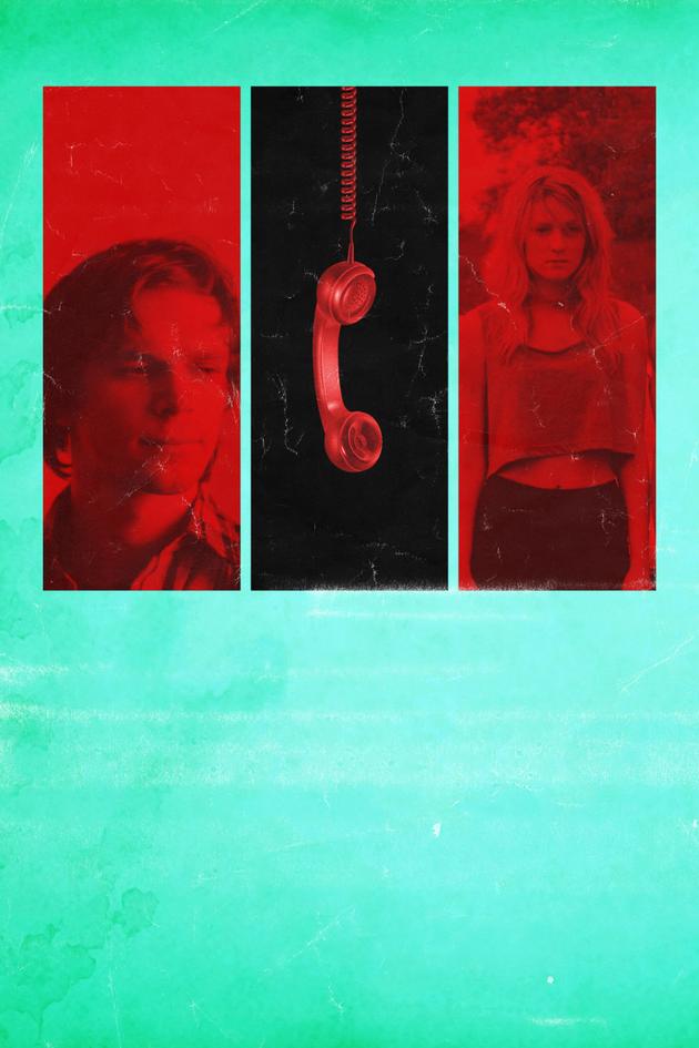 In the House of Flies