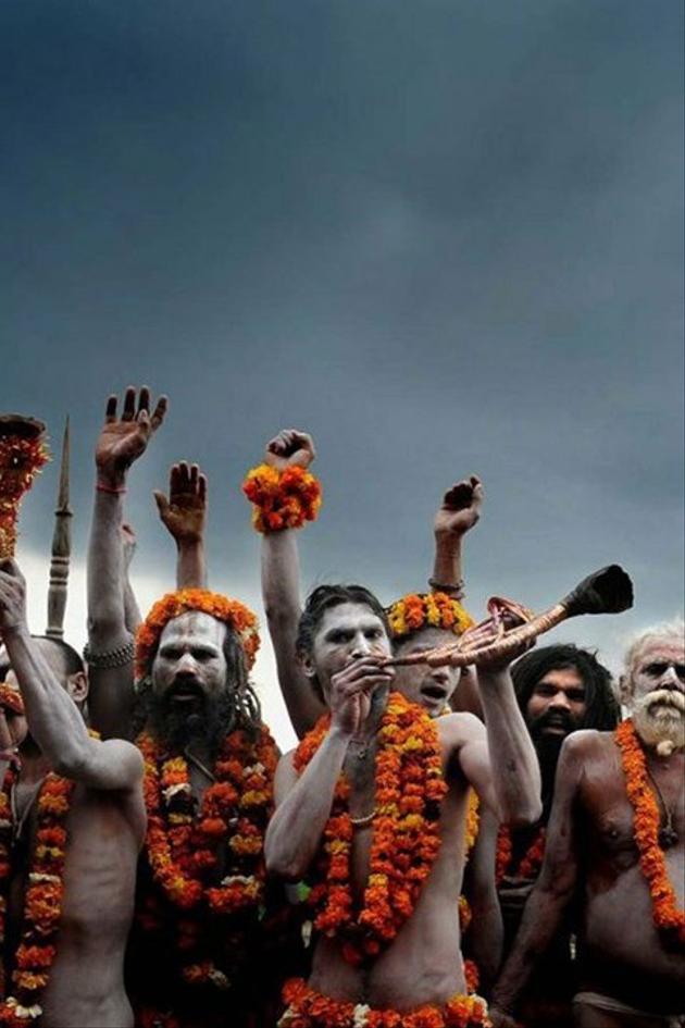 Mystical Journey: Kumbh Mela
