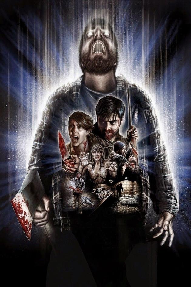 Almost Human