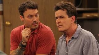 Charlie and the Sex Addict Charlie and the Sex Addict