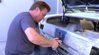 Overhaulin'