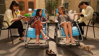 Doppelgangers Doppelgangers