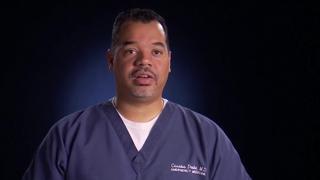 Belly Dancer Mystery