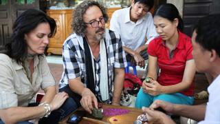Rubies: Vietnam Rubies: Vietnam