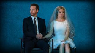 The Husband She Met Online