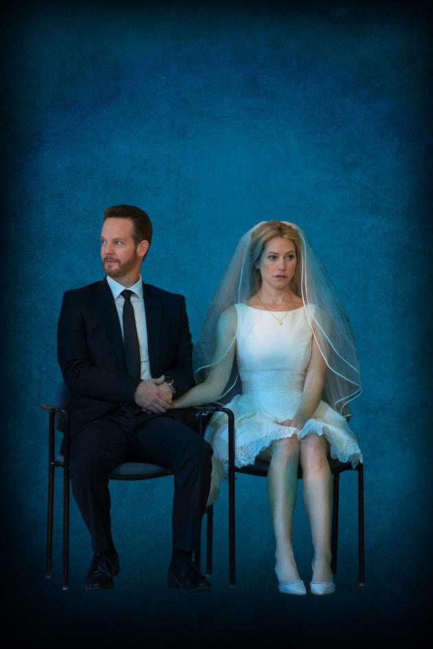 The Husband She Met Online