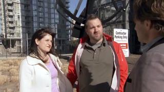 Ann-Marie & Scott Ann-Marie & Scott