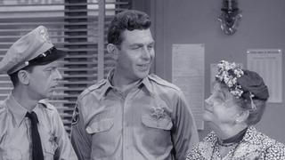 The Andy Griffith Show