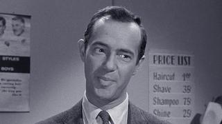 Stranger in Town Stranger in Town