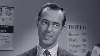 The Andy Griffith Show