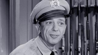 The Andy Griffith Show