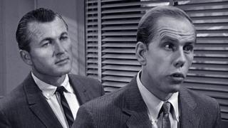 A Black Day for Mayberry A Black Day for Mayberry