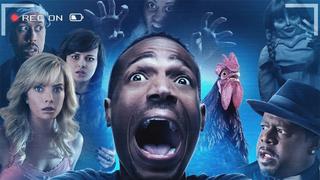 A Haunted House 2