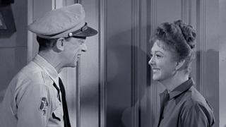 A Date for Gomer A Date for Gomer