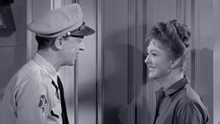 The Andy Griffith Show