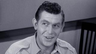 The Andy Griffith Show