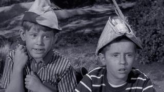 The Andy Griffith Show