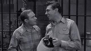 The Andy Griffith Show
