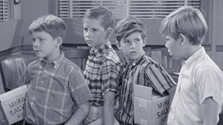 The Andy Griffith Show